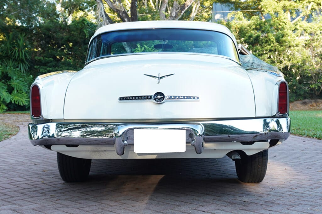 1954 Studebaker Champion Coupe for Sale | Exotic Car Trader (Lot